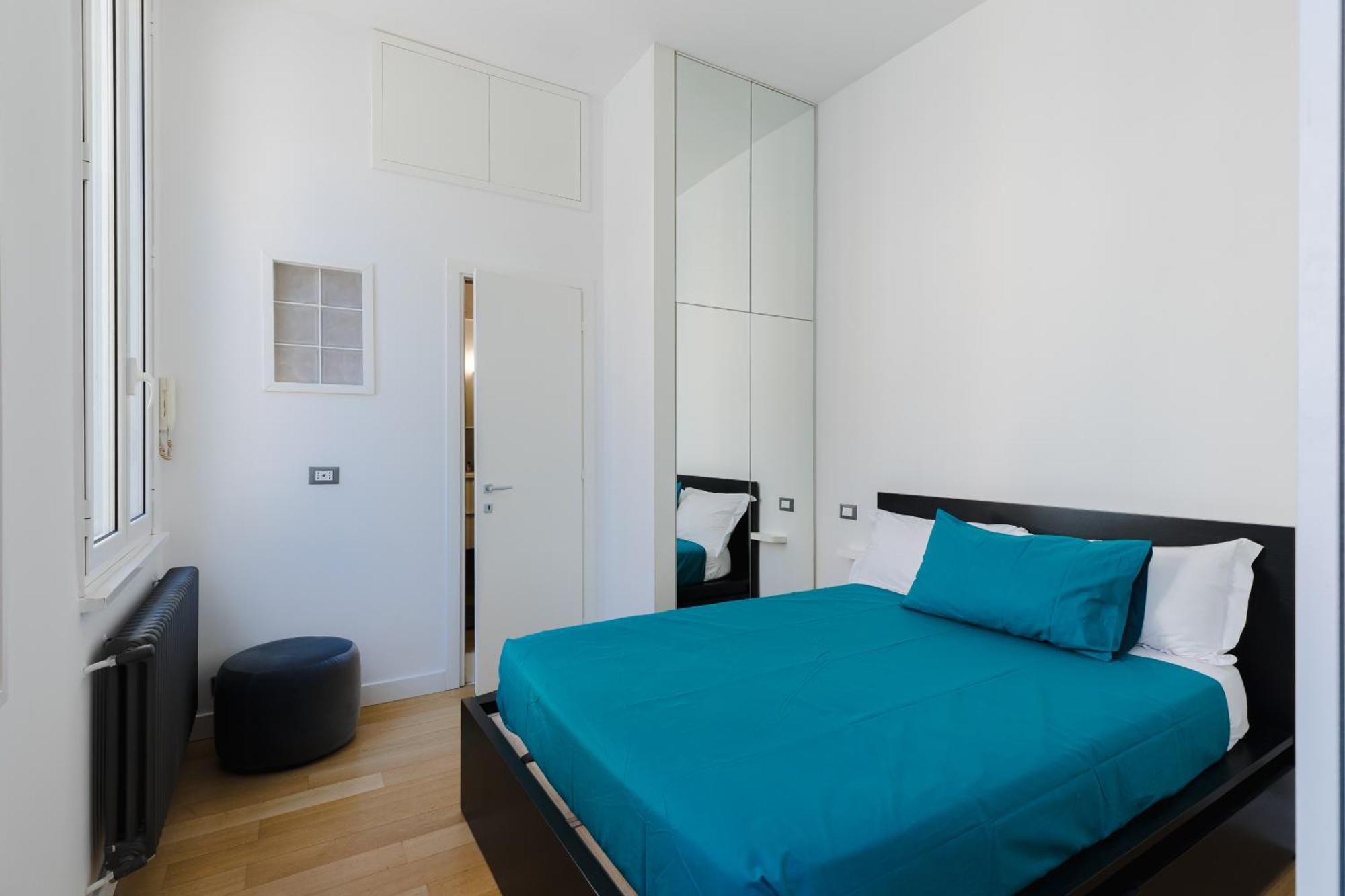 Via Del Lavatore Private Appartamento Roma