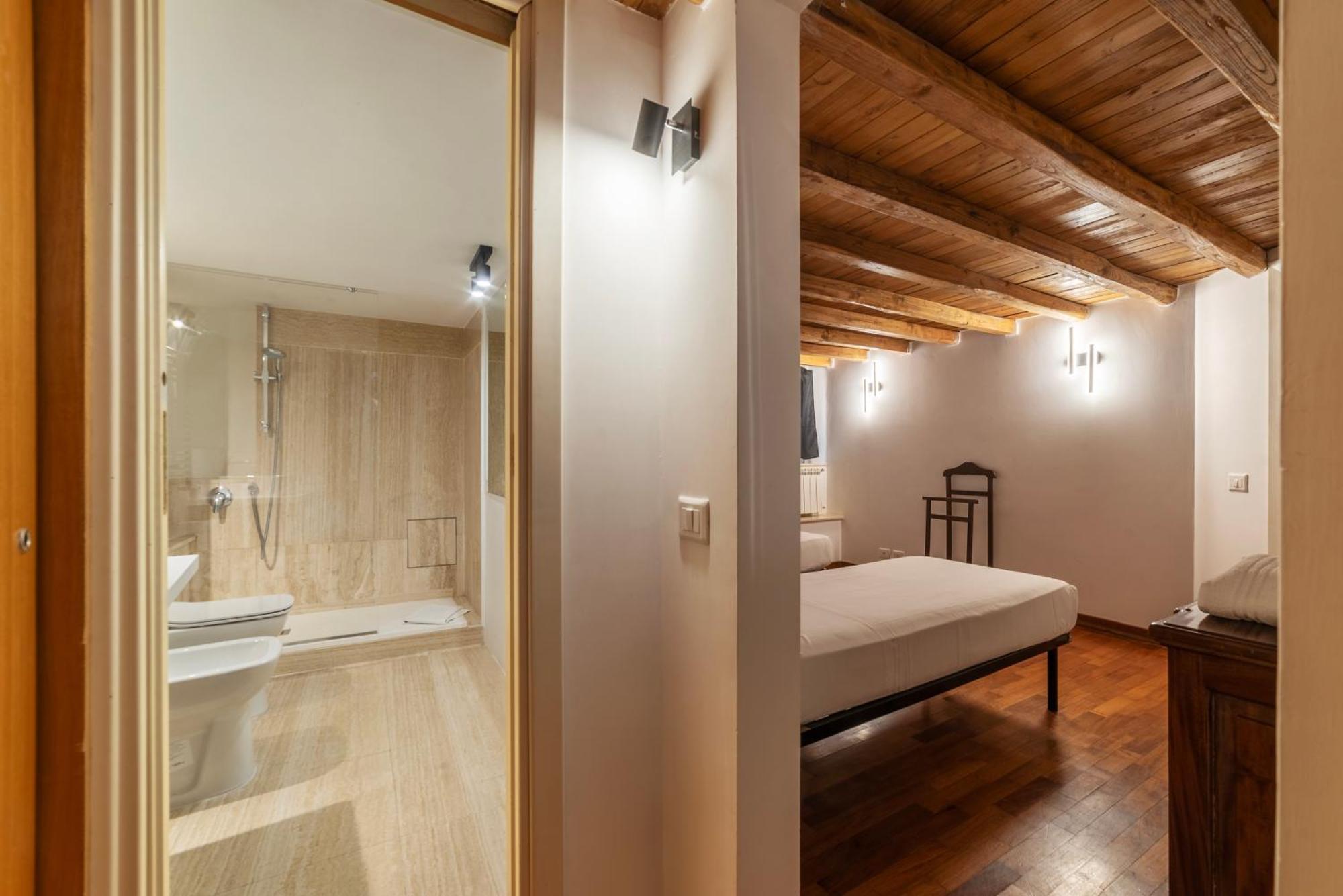 Appartamento Via Del Lavatore Private